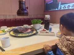 -韩宫宴烤肉·料理(青浦宝龙店)