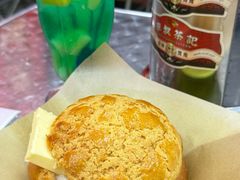 -華叔茶記