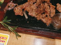 -豪客来牛排(金鼎广场店)