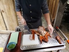 -局气 烤鸭·北京菜(光华路店)