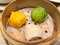 -万丽轩·粤菜(王府井金茂万丽酒店)