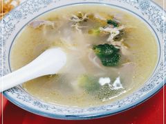 -岁福祥老母鸡汤面馆(阳曲路店)