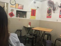 大堂-望江门227龙虾馆