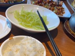-好嫂子酱猪手•农家菜(华远坊店)
