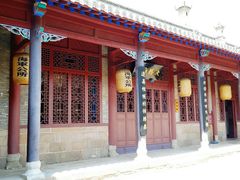 -中国甲午战争博物院