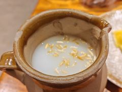 -滇香肴·云南菜蒸汽石锅鱼(云南北路店)