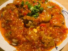 -渝人码头 川菜店 Chungking Szechuan Cuisine