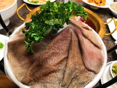 -小天鹅火锅·一线江景洪鼎旗舰店(洪崖洞店)