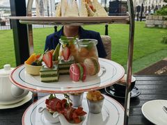 -南沙游艇会·大兵船餐厅