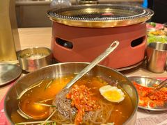 -西塔老太太泥炉烤肉(武汉摩尔城店)