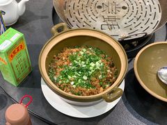 金牌焗蚝仔饭-飞尝蚝·顺德菜·鱼生(顺德总店)