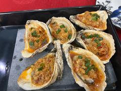 -呷呷好龙虾·湖南常德钵子菜·湘菜(公明天虹总店)