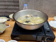 -海关荤豆花(洋河一路店)