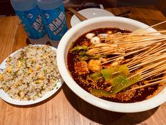 -叶婆婆钵钵鸡(解放碑店)