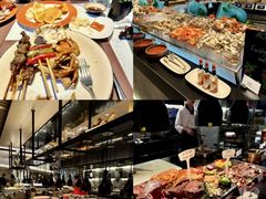 -广州粤海喜来登酒店