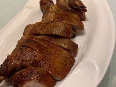 -西安饭庄(立丰国际店)