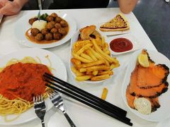 -宜家·瑞典风味餐厅(北京西红门店)