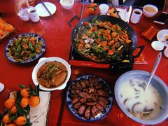 -生态苑农庄(十里画廊遇龙河店)