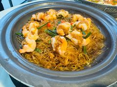 -乔一乔怪味干锅(东升店)