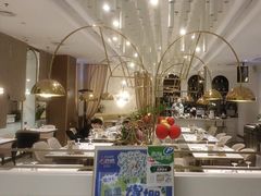 -Deer Park鹿园西餐(仁恒置地广场店)