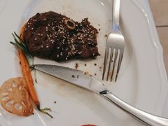 -波特曼西餐厅(南岗店)