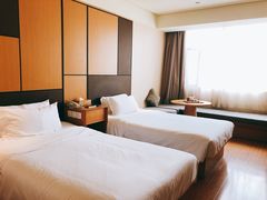 -全季酒店(成都春熙路IFS国金中心店)