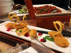 -老房子金沙元年川菜食府·花园餐厅(金沙店)