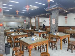 -雪琴面馆富安特色鱼汤面(城中花园店)
