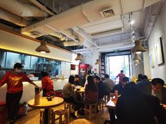 -长乐川式面馆·现炒浇头(石门二路店)