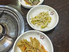 -金明子八带鱼馆(正宗韩国连锁店)