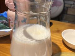 -一群羊手扒肉·火锅·早茶(远东公寓店)