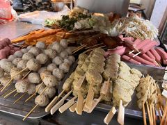 -胡仁根胡记炸炸炸