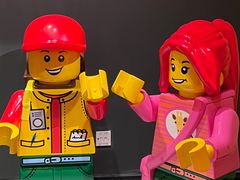 -上海乐高探索中心