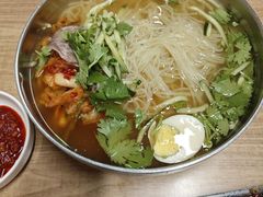 -韩麦大冷面(桂花街直营店)