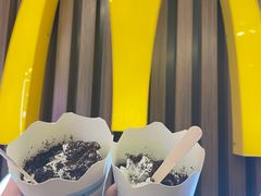 -麦当劳(西单明珠店)