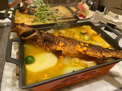 -北京王府井希尔顿酒店·万斯阁西餐厅