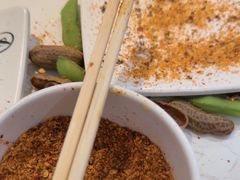 -鲜一烤肉(沈北店)