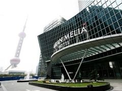 -上海凯宾斯基大酒店