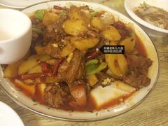 -楼兰印象(朝外店)
