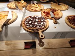 -比格比萨自助(宋家庄店)