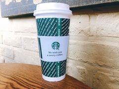 -星巴克(北京惠新东街店)