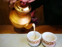 -顺顺小吃(独克宗古城店)