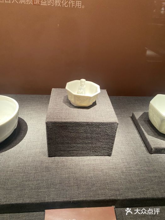 福建博物院图片