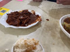 -满口香饭店