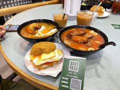 -华嫂冰室(尖沙咀店)