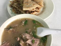 -清真永恒华威肉饼(潘家园店)