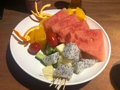 -West10 西拾·西餐厅·创意菜(未来科技城店)