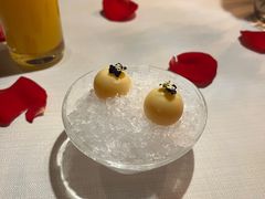 -三嚥阁 La Villa Restaurant