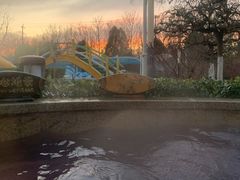 -南宫温泉水世界