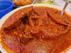 -無招牌海鮮(芽笼店)